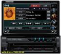 Kenwood KVT-522DVD