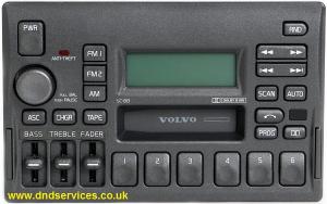 Volvo SC-813